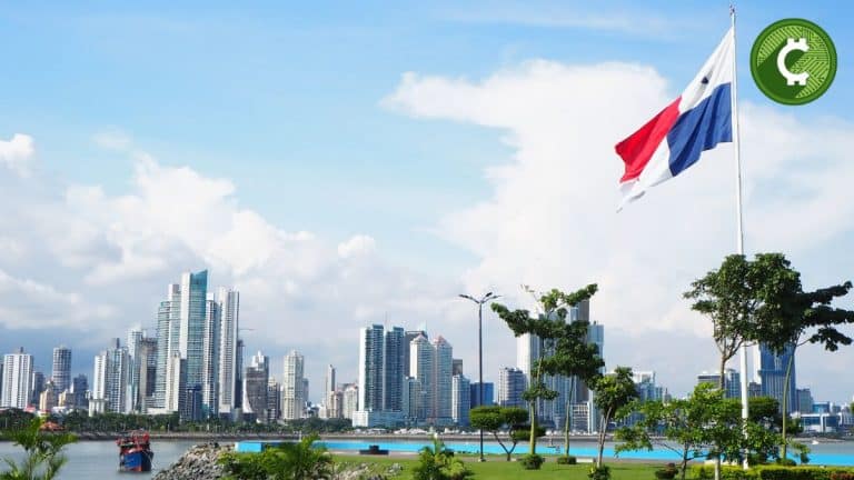 Ciudad de Panamá ahora permite pagar impuestos con Bitcoin, Ether y stablecoins