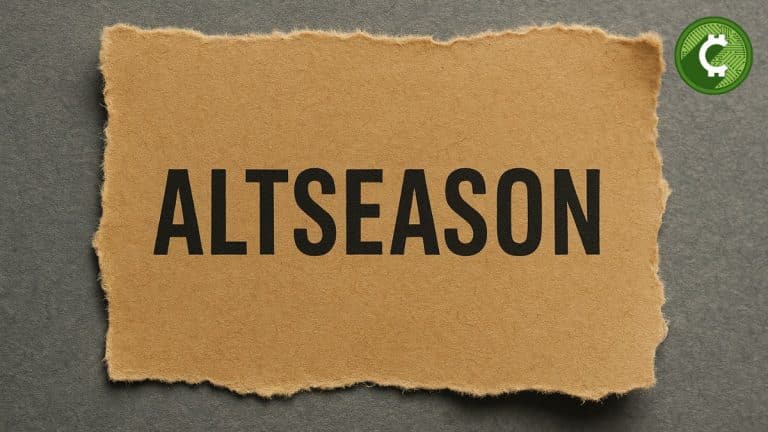 ¿Estamos entrando en una nueva altseason? Claves para entender la rotación de capital en el mercado cripto