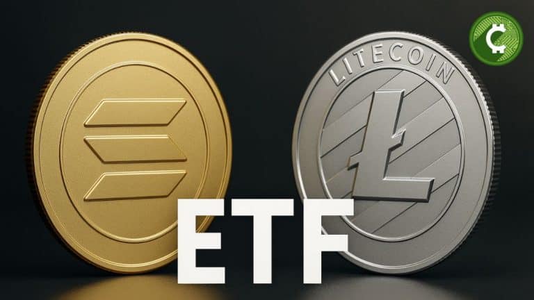 La SEC retrasa decisiones clave sobre ETF de Solana y Litecoin mientras impulsa revisión pública de propuestas de Dogecoin y BlackRock