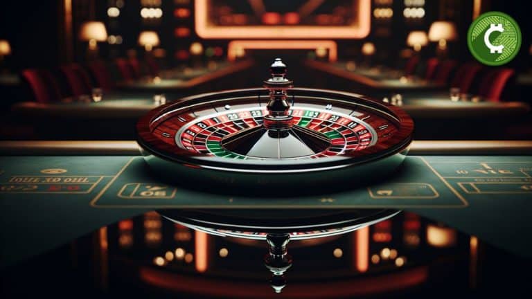 Casino en línea y la fascinación de la ruleta online