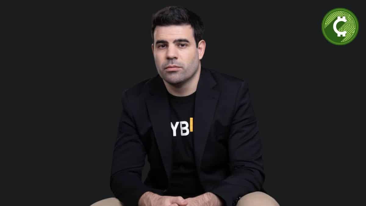 Bybit Nombra a Patricio Mesri como Country Manager para Latinoamérica de Habla Hispana