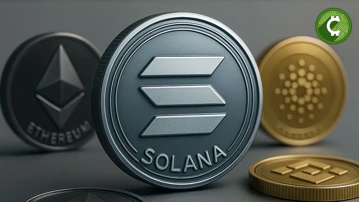 Y aura-t-il une saison des Altcoins en 2025? - La Crypto Monnaie