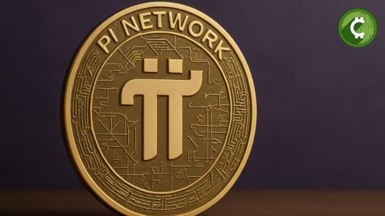 Pi Network se desploma: desbloqueo de 5.7 millones de tokens enciende las alarmas
