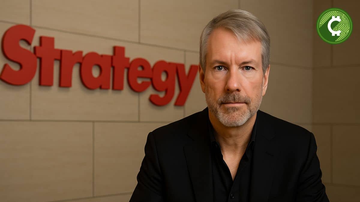 Strategy de Michael Saylor refuerza su apuesta por Bitcoin con compra de $765 millones en medio de demanda judicial