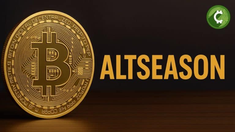 Bitcoin debe superar los $110.000 para dar paso a la altseason, según Arthur Hayes