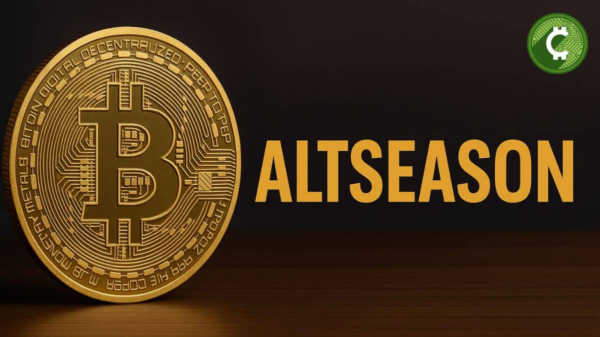 Bitcoin debe superar los $110.000 para dar paso a la altseason, según Arthur Hayes