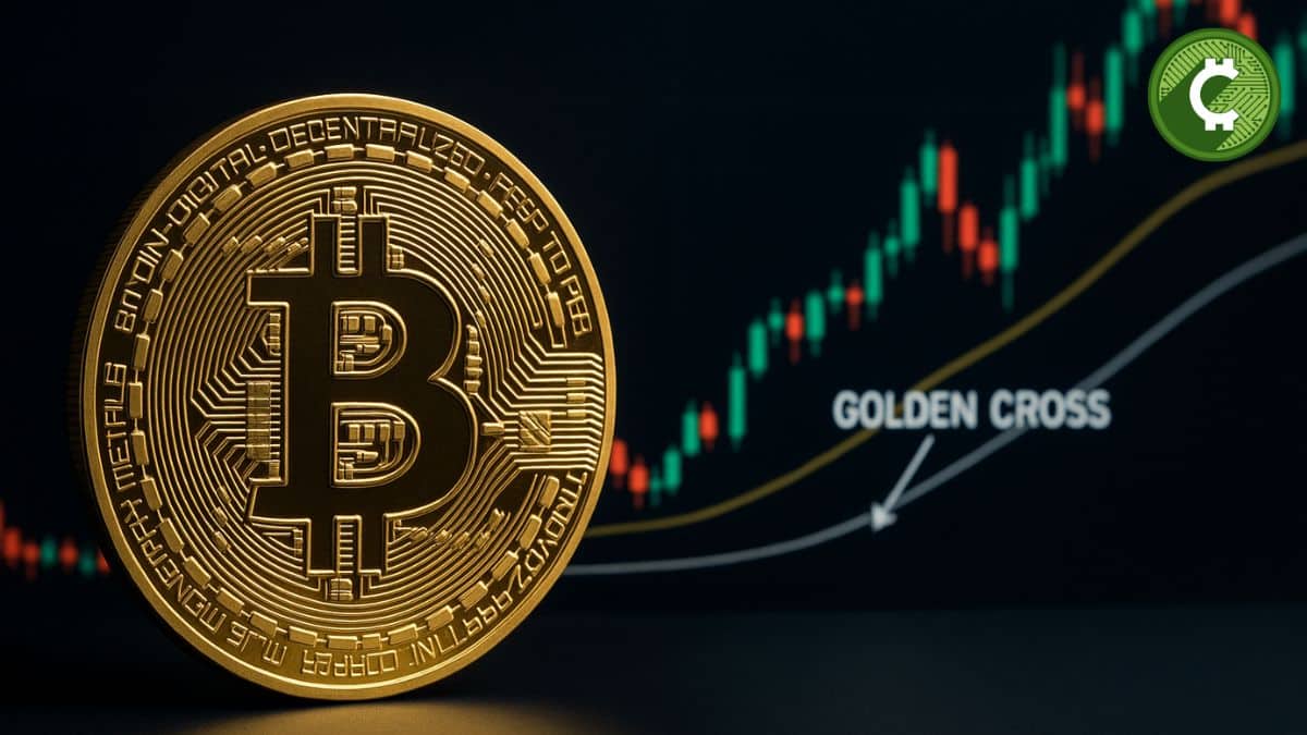 Los ETFs de Bitcoin entran en fase alcista con $667M en ingresos y Bitcoin cerca del “Golden Cross”