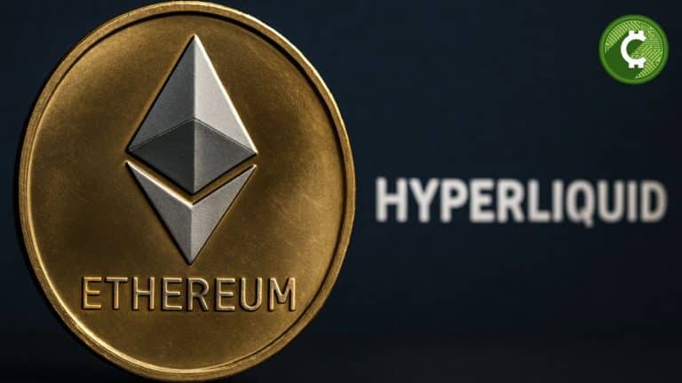 Ballena realiza arriesgada apuesta en corto contra Ethereum en Hyperliquid mientras el precio busca recuperarse