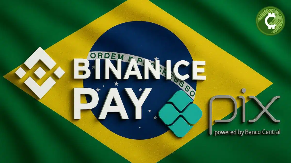Binance, el mayor exchange de criptomonedas del mundo, ha anunciado oficialmente la integración de su sistema de pagos Binance Pay con Pix, la red nacional de pagos instantáneos desarrollada por el Banco Central de Brasil.