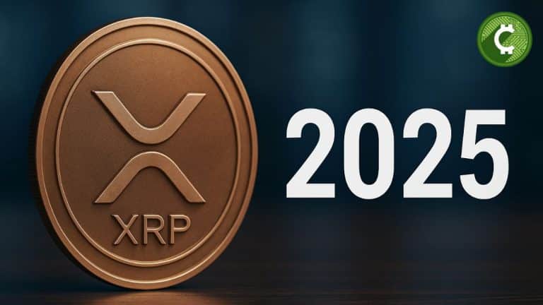 XRP: Análisis de Forbes identifica cuatro factores clave que podrían impulsar el alza en 2025