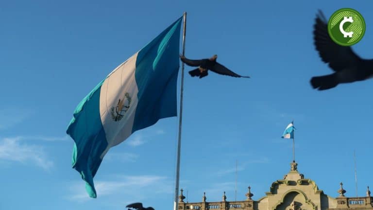 Guatemala hace historia con el primer Foro Infantil sobre Bitcoin