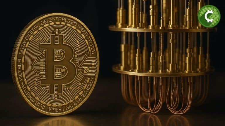 Ejecutivo de Ledger minimiza informe de Google sobre riesgo cuántico para Bitcoin