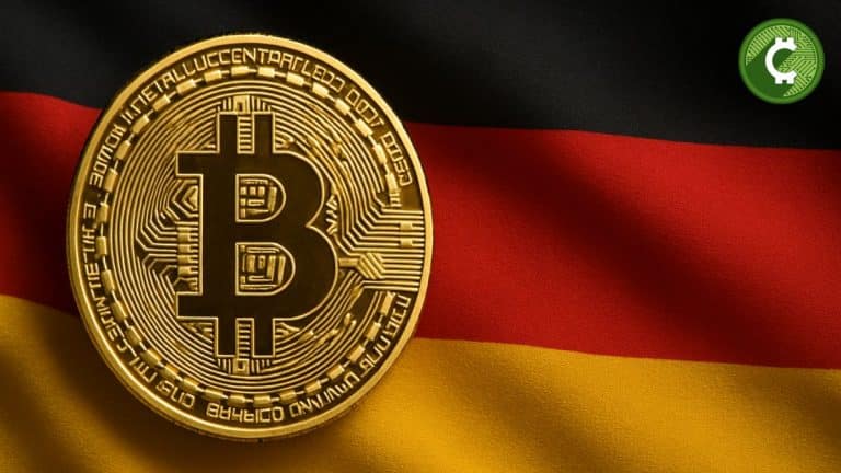 Así es como el gobierno alemán perdió $2.300 millones por vender sus bitcoins antes del rally