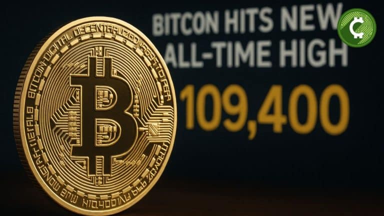 Bitcoin alcanza nuevo máximo histórico mientras los activos de riesgo repuntan: ¿Qué está impulsando esta nueva era alcista?
