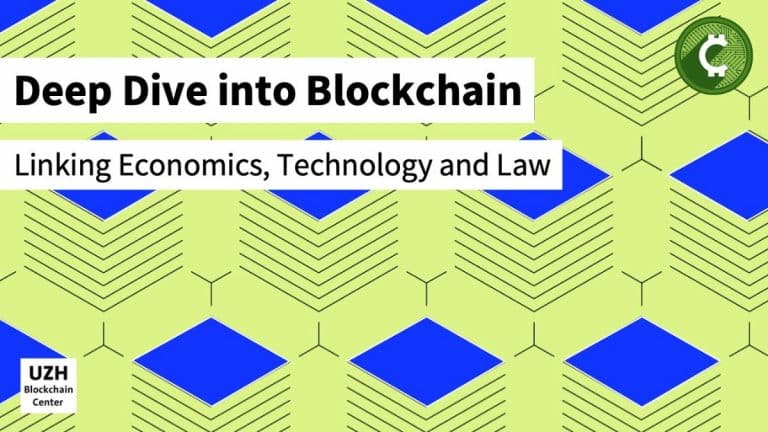 Estudiante mexicana recibe reconocimiento académico en prestigioso curso sobre criptomonedas en Suiza