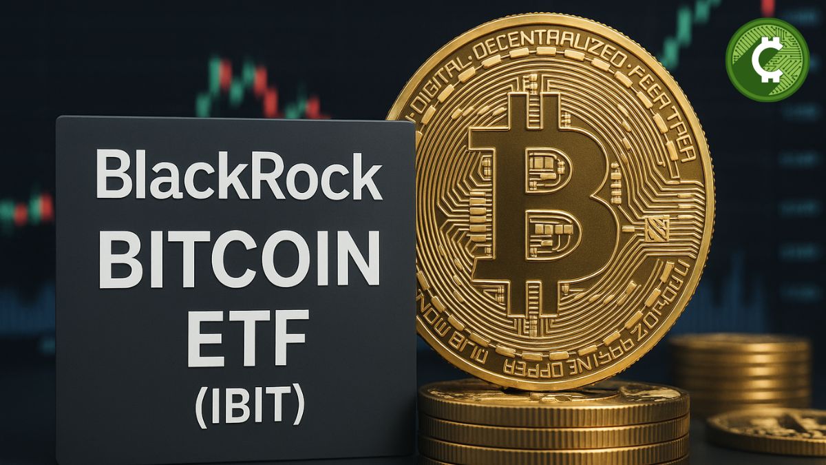 ETF de Bitcoin de BlackRock