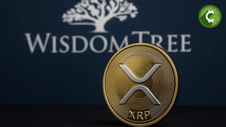 La SEC de Estados Unidos inicia la revisión del ETF de XRP de WisdomTree