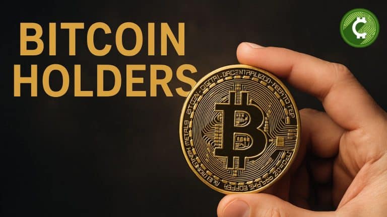 Holders de Bitcoin se niegan a vender: la oferta se agota mientras la demanda institucional se dispara