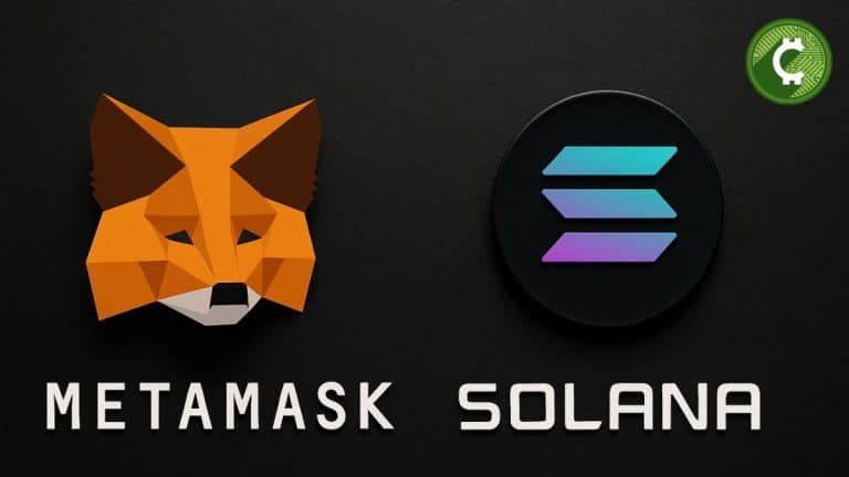 MetaMask, la wallet más usada del ecosistema Ethereum ahora es compatible con Solana