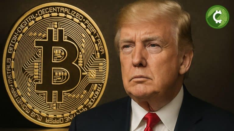 La “Ballena Insider de Trump” desafía al mercado: mantiene una posición corta de $340 millones en Bitcoin en plena volatilidad