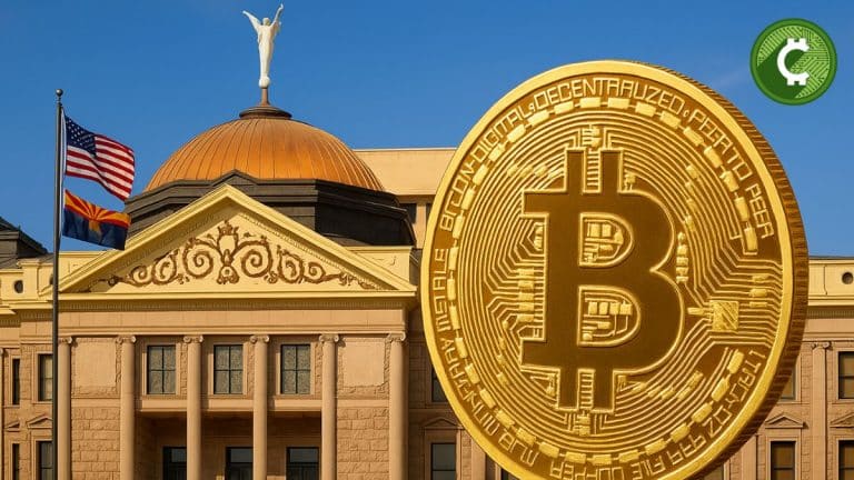 Senado de Arizona aprueba proyecto de ley para crear fondo estatal de Bitcoin y activos digitales