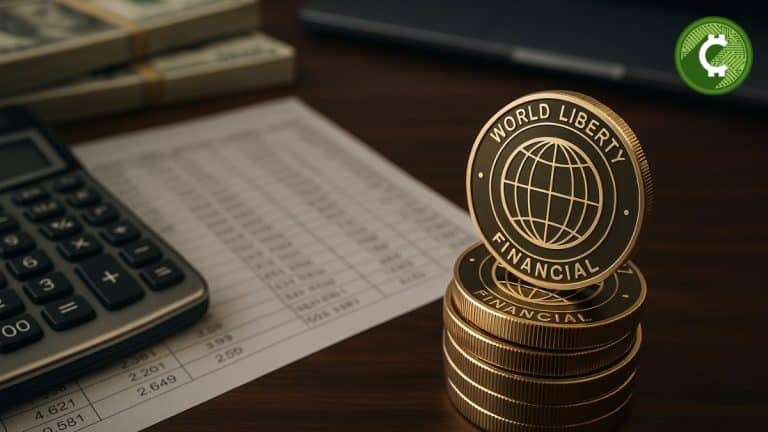 Ballena de WLFI compra 800 millones de tokens tras rumores de listado en exchanges