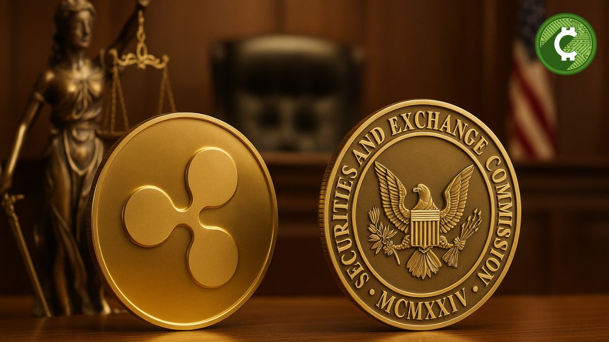 Ripple, una de las empresas más influyentes del ecosistema cripto, ha dado un paso definitivo hacia la resolución de su prolongado conflicto legal con la Comisión de Bolsa y Valores de Estados Unidos (SEC).