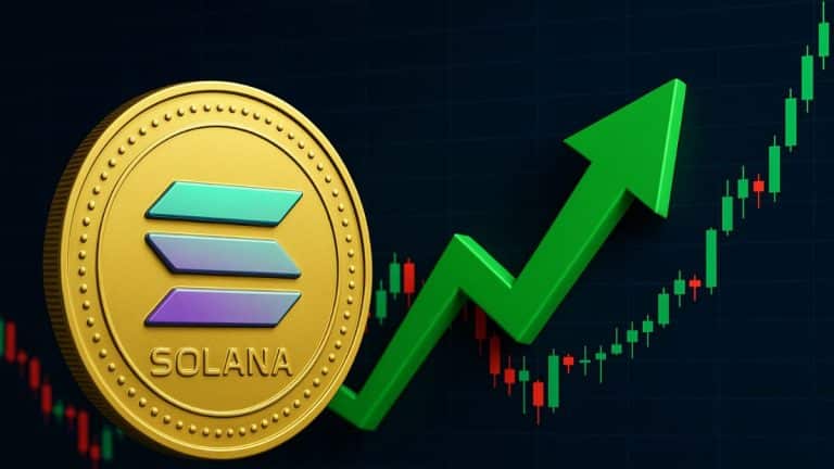 El precio de SOL aumenta un 8% impulsado por el lanzamiento de un DEX de Bybit y el optimismo por un ETF