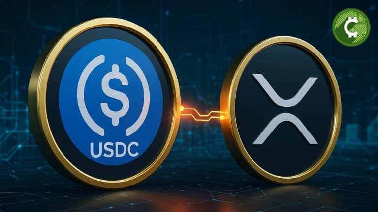 USDC se integrará en XRP Ledger: ¿Cómo se beneficiará XRP de esto?