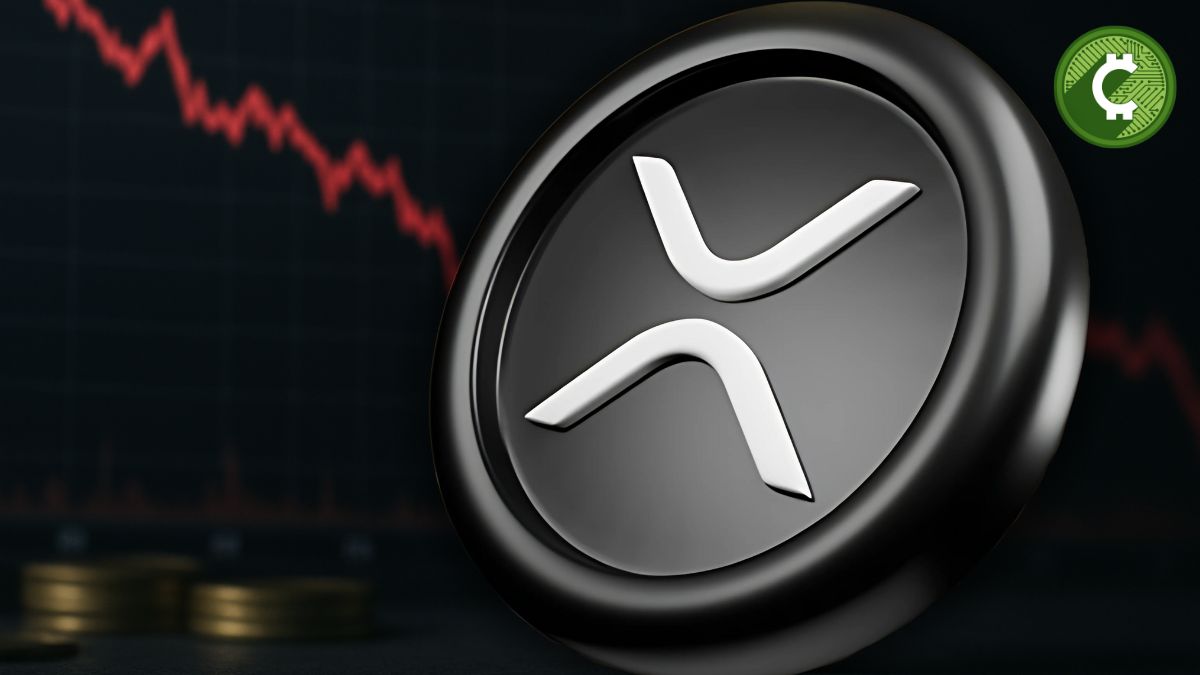 El precio de XRP está bajo intensa presión en medio de señales técnicas que despiertan alarma en la comunidad cripto.