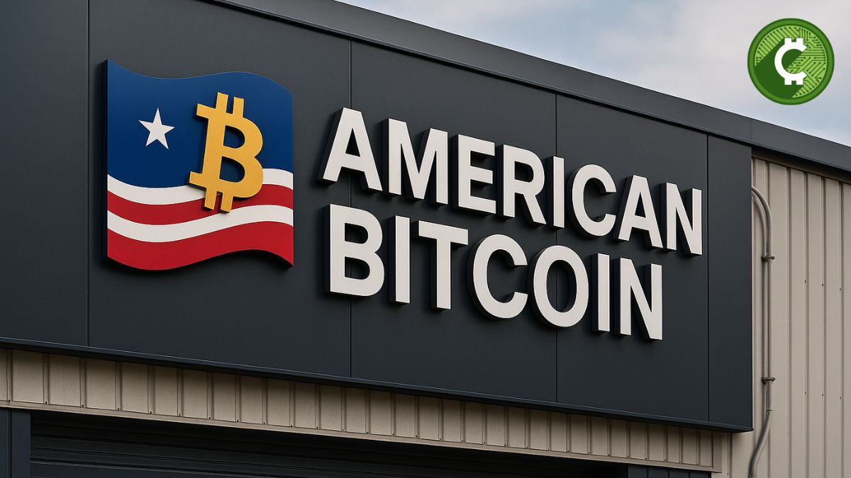 American Bitcoin, la compañía minera de Bitcoin respaldada por Eric Trump y Donald Trump Jr., ha dado un paso importante con la adquisición de al menos 215 BTC, valorados en cerca de $24 millones hasta el 31 de mayo de 2025, según registros oficiales presentados ante la SEC.