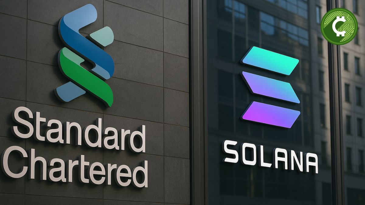 El precio de Solana (SOL), uno de los activos digitales más prometedores del ecosistema cripto, ha sido objeto de una ambiciosa previsión por parte del banco británico Standard Chartered.