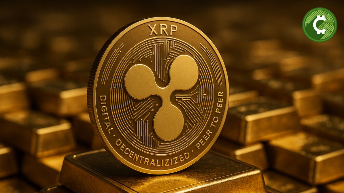 xrp activo de reserva
