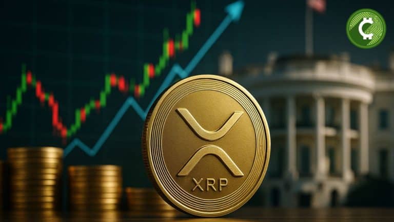 Ballenas de XRP acumulan $25 millones en posiciones largas antes de informe clave de la casa blanca