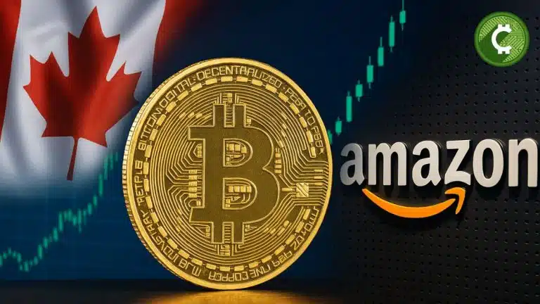 Bitcoin, la criptomoneda más reconocida del mundo acaba de superar tanto el Producto Interno Bruto (PIB) de Canadá como la capitalización bursátil de Amazon, dos potencias económicas a nivel global.