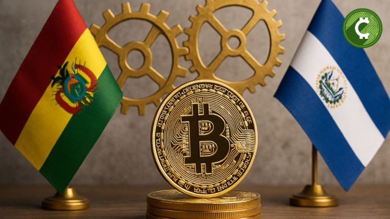 En un giro estratégico sin precedentes, Bolivia ha firmado un acuerdo de cooperación cripto con El Salvador, abriendo la puerta a una nueva era en su política financiera.
