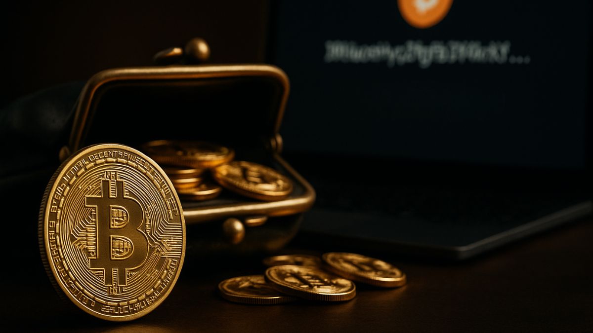 un movimiento masivo de 80.000 BTC —equivalente a más de 8,6 mil millones de dólares— provenientes de carteras de la era Satoshi.