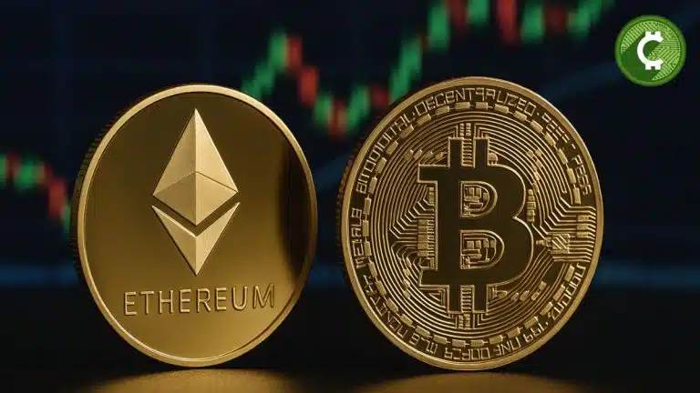 Ethereum ha logrado un hito notable: sus fondos cotizados (ETFs) han superado a los de Bitcoin durante cinco días consecutivos en términos de entradas netas de capital.