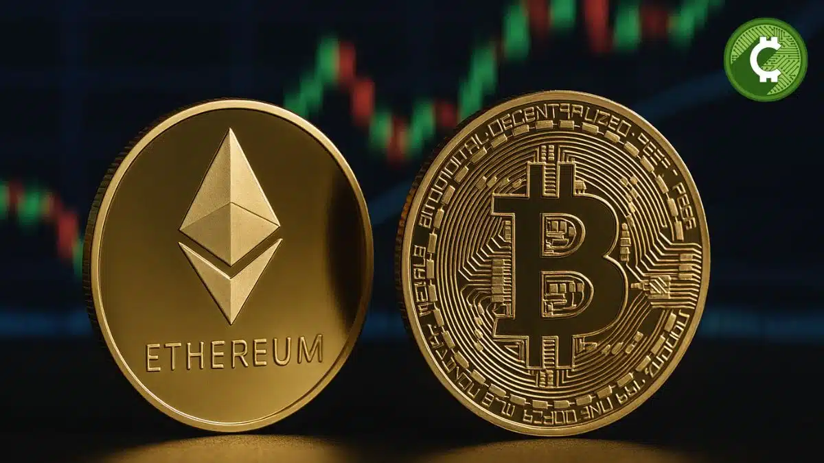 Ethereum ha logrado un hito notable: sus fondos cotizados (ETFs) han superado a los de Bitcoin durante cinco días consecutivos en términos de entradas netas de capital.