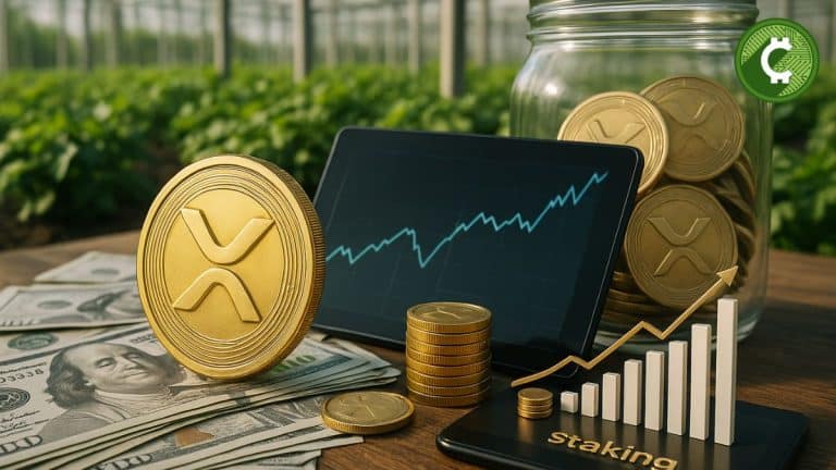 Nature’s Miracle invierte $20 millones en una tesorería basada en XRP para rendimientos a largo plazo
