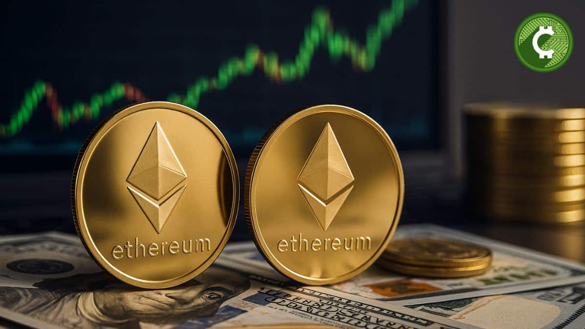 harpLink Gaming, una empresa que cotiza en el Nasdaq bajo el ticker SBET, realizó una compra directa de 10.000 ETH (Ether) a la Fundación Ethereum por un valor de $25,7 millones.