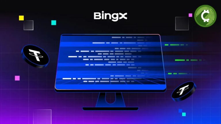 BingX, uno de los principales exchanges de criptomonedas y una compañía de IA Web3, compartió una importante actualización sobre el Programa de Pasantías bajo su Estrategia Global TalentX, lanzada a principios de este año para desarrollar la próxima generación de líderes de Web3, IA y cripto.