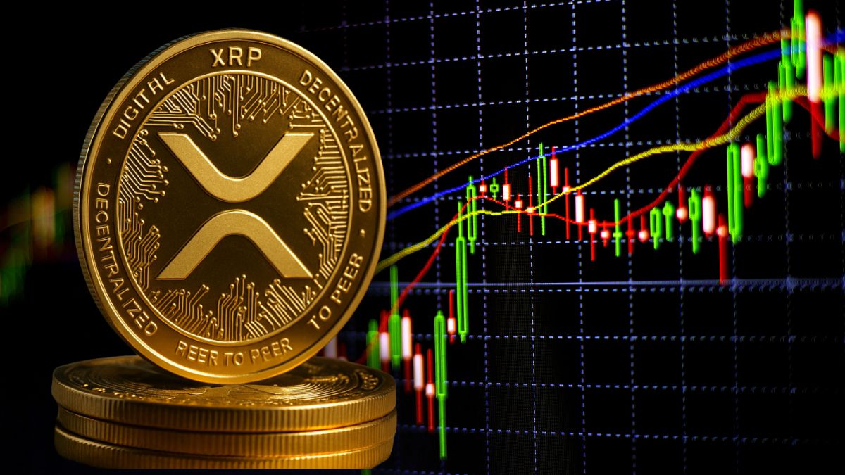 XRP nuevo ath julio