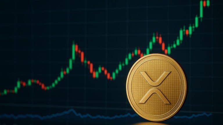¿XRP rumbo a 4.8 dólares? Este nivel podría disparar el precio