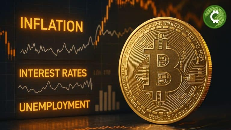 A partir de este martes, el mercado enfrentará la publicación de cuatro estadísticas económicas clave de Estados Unidos que podrían determinar si el rally de Bitcoin continúa hacia los $130K o si se produce una toma de ganancias significativa.