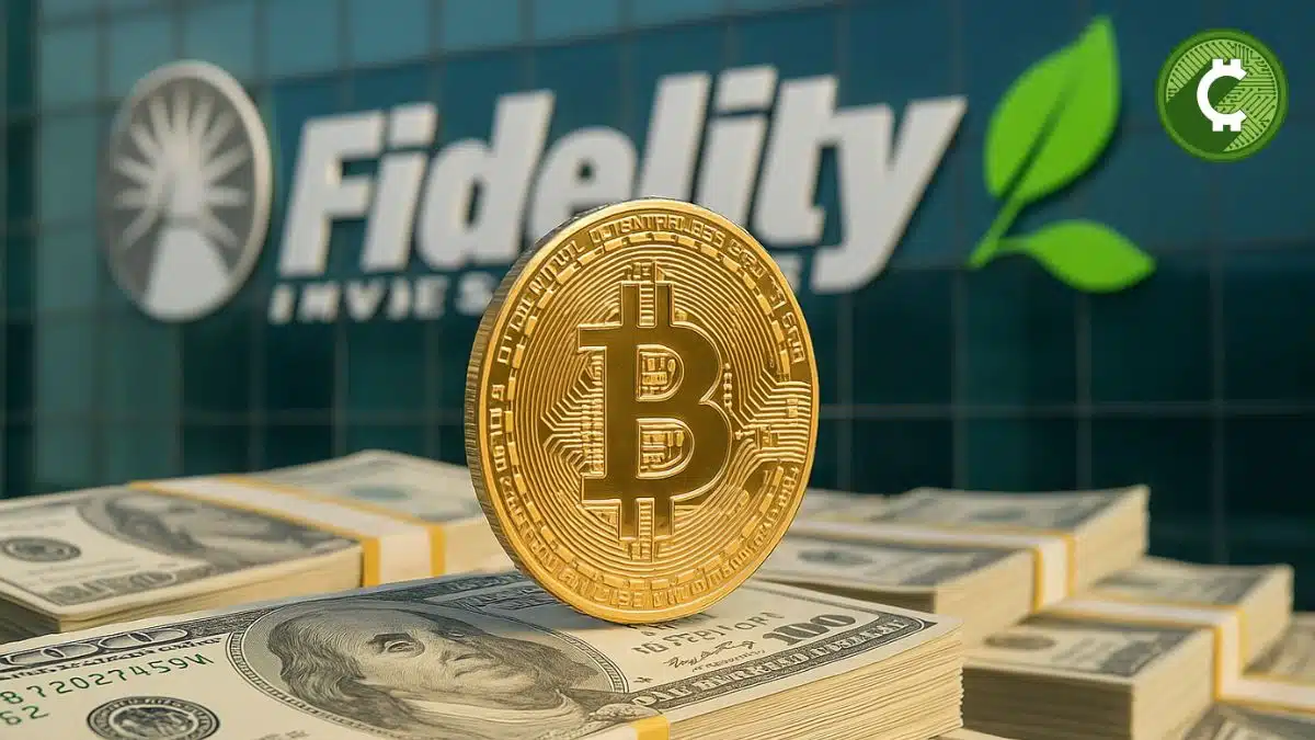Fidelity adquiere el 12.9% de Metaplanet y se convierte en su mayor accionista, reforzando su apuesta institucional por Bitcoin.