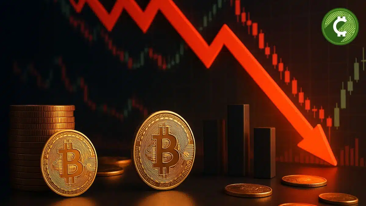 Les liquidations sur le marché de la cryptographie dépassent 469 millions de dollars - La Crypto Monnaie