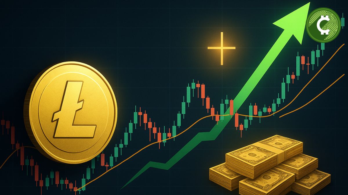 Litecoin (LTC), uno de los veteranos del ecosistema cripto, ha vuelto a captar la atención del mercado con una sorprendente subida del 8% en tan solo 48 horas.