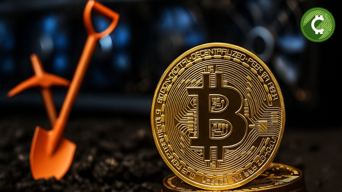 un minero solitario de Bitcoin logró resolver un bloque de la red y se llevó una recompensa cercana a los $350.000 dólares, algo que ocurre con probabilidades estimadas de 1 en 2.800 por día.