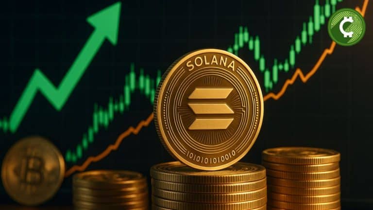 Solana vuelve a brillar: supera los $200 y apunta a los $250 según analistas